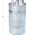 Filtre à carburant MAHLE ORIGINAL KL 484