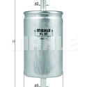 Filtre à carburant MAHLE ORIGINAL KL 60