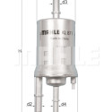 Filtre à carburant MAHLE ORIGINAL KL 871