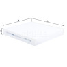 Filtre à air d&#39;habitacle MAHLE ORIGINAL LA 100