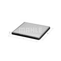 Filtre à air d&#39;habitacle MAHLE ORIGINAL LA 143