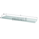 Filtre à air d&#39;habitacle MAHLE ORIGINAL LA 226