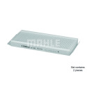 Filtre à air d&#39;habitacle MAHLE ORIGINAL LA 349/S