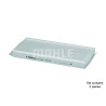 Filtre à air d&#39;habitacle MAHLE ORIGINAL LA 349/S