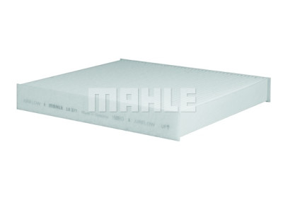 Filtre à air d'habitacle MAHLE ORIGINAL LA 37/1