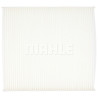 Filtre à air d&#39;habitacle MAHLE ORIGINAL LA 37/1