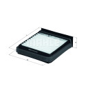 Filtre à air d&#39;habitacle MAHLE ORIGINAL LA 376