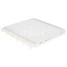 Filtre, air de l'habitacle