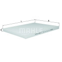 Filtre, air de l'habitacle