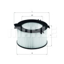 Filtre à air d&#39;habitacle MAHLE ORIGINAL LA 65
