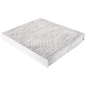 Filtre, air de l'habitacle