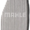 Filtre à air habitacle MAHLE ORIGINAL LAK 181