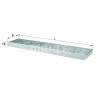 Filtre à air habitacle MAHLE ORIGINAL LAK 226