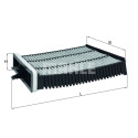 Filtre à air habitacle MAHLE ORIGINAL LAK 227