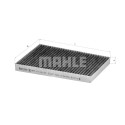 Filtre, air de l'habitacle