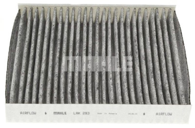 Filtre à air habitacle MAHLE ORIGINAL LAK 293