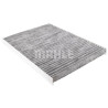 Filtre à air habitacle MAHLE ORIGINAL LAK 31