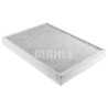 Filtre, air de l'habitacle