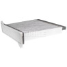 Filtre à air habitacle MAHLE ORIGINAL LAK 485