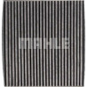 Filtre à air habitacle MAHLE ORIGINAL LAK 490