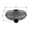 Filtre à air BOSCH 1 457 432 204