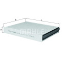 Filtre à air habitacle MAHLE ORIGINAL LAK 875