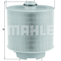 Filtre à air MAHLE ORIGINAL LX 1006/2D