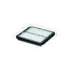 Filtre à air MAHLE ORIGINAL LX 1023