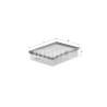 Filtre à air MAHLE ORIGINAL LX 1029