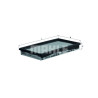 Filtre à air MAHLE ORIGINAL LX 1047