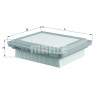 Filtre à air MAHLE ORIGINAL LX 1061