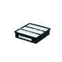 Filtre à air MAHLE ORIGINAL LX 1076