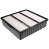 Filtre à air MAHLE ORIGINAL LX 1076