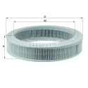 Filtre à air MAHLE ORIGINAL LX 108
