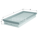 Filtre à air MAHLE ORIGINAL LX 1143