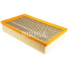 Filtre à air MAHLE ORIGINAL LX 1216