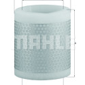Filtre à air MAHLE ORIGINAL LX 124