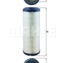 Filtre à air MAHLE ORIGINAL LX 1240