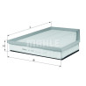 Filtre à air MAHLE ORIGINAL LX 1261