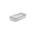 Filtre à air MAHLE ORIGINAL LX 1295