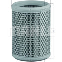 Filtre à air MAHLE ORIGINAL LX 130