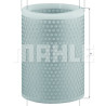 Filtre à air MAHLE ORIGINAL LX 136