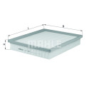 Filtre à air MAHLE ORIGINAL LX 1467