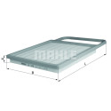 Filtre à air MAHLE ORIGINAL LX 1475