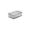 Filtre à air MAHLE ORIGINAL LX 1497