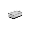 Filtre à air MAHLE ORIGINAL LX 1497/1