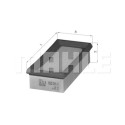 Filtre à air MAHLE ORIGINAL LX 152
