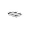 Filtre à air MAHLE ORIGINAL LX 1570