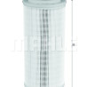 Filtre à air MAHLE ORIGINAL LX 1595