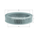 Filtre à air MAHLE ORIGINAL LX 160